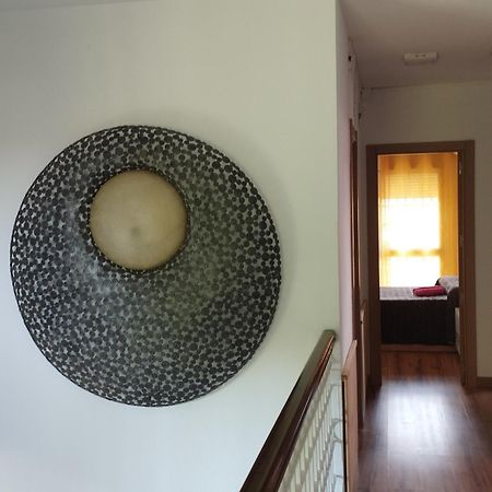 Vivienda Rural Huerta Del Medio Villa กรานาดา ภายนอก รูปภาพ