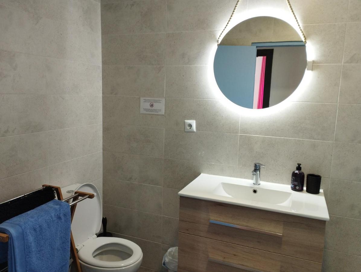 Vivienda Rural Huerta Del Medio Villa กรานาดา ภายนอก รูปภาพ