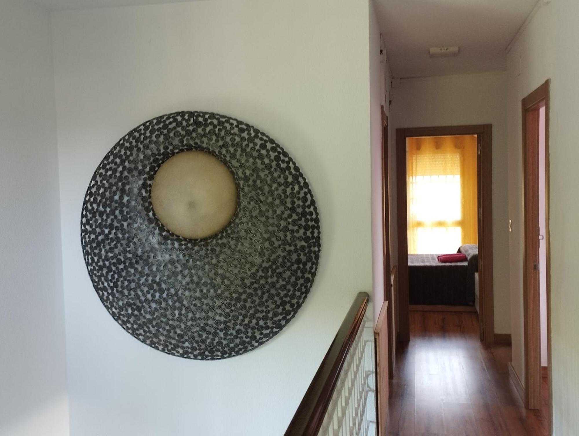 Vivienda Rural Huerta Del Medio Villa กรานาดา ภายนอก รูปภาพ