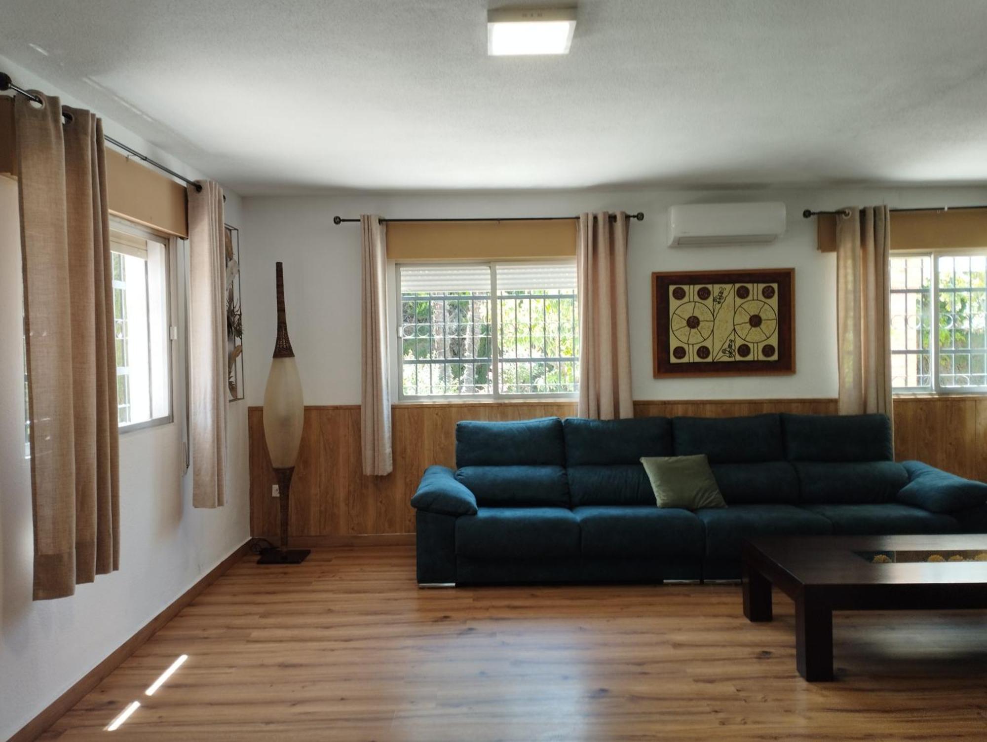 Vivienda Rural Huerta Del Medio Villa กรานาดา ภายนอก รูปภาพ