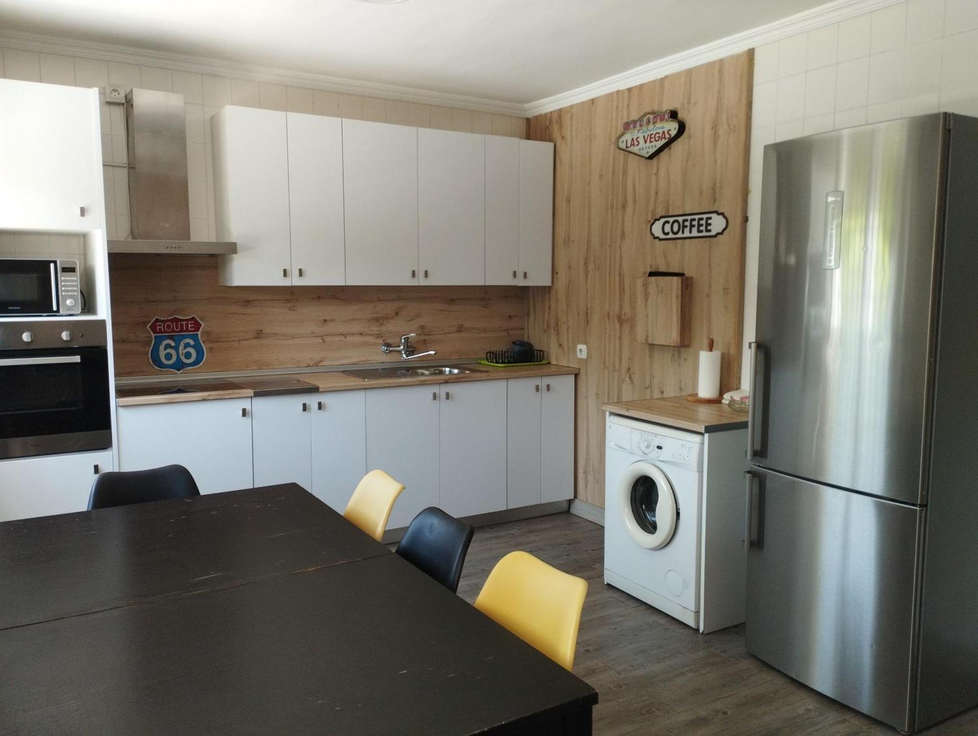 Vivienda Rural Huerta Del Medio Villa กรานาดา ภายนอก รูปภาพ